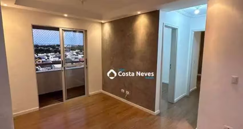 Apartamento para alugar, 65 m² por r$ 3.401,00/mês - villa branca - jacareí/sp