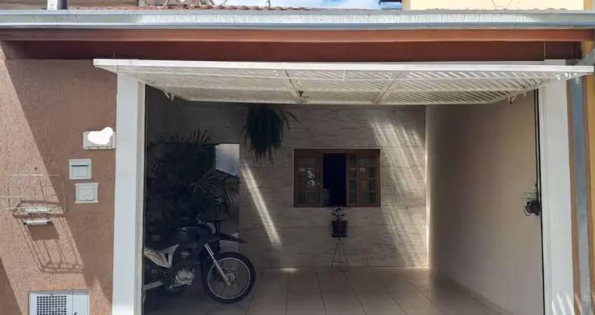 Casa com 2 dormitórios à venda, 62 m² por r$ 300.000,00 - vila paiva - são josé dos campos/sp
