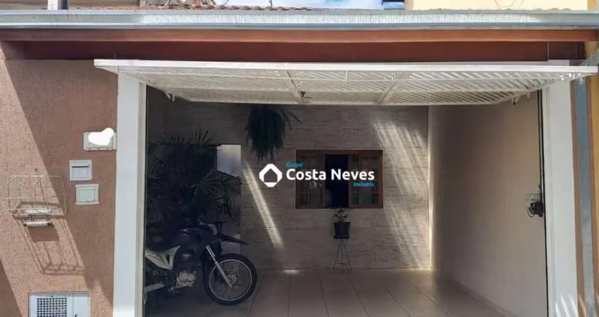 Casa com 2 dormitórios à venda, 62 m² por r$ 300.000,00 - vila paiva - são josé dos campos/sp