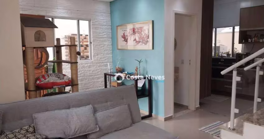 Sobrado com 3 dormitórios, 88 m² - venda por r$ 485.000,00 ou aluguel por r$ 3.750,00/mês - vila são bento - são josé dos campos/sp