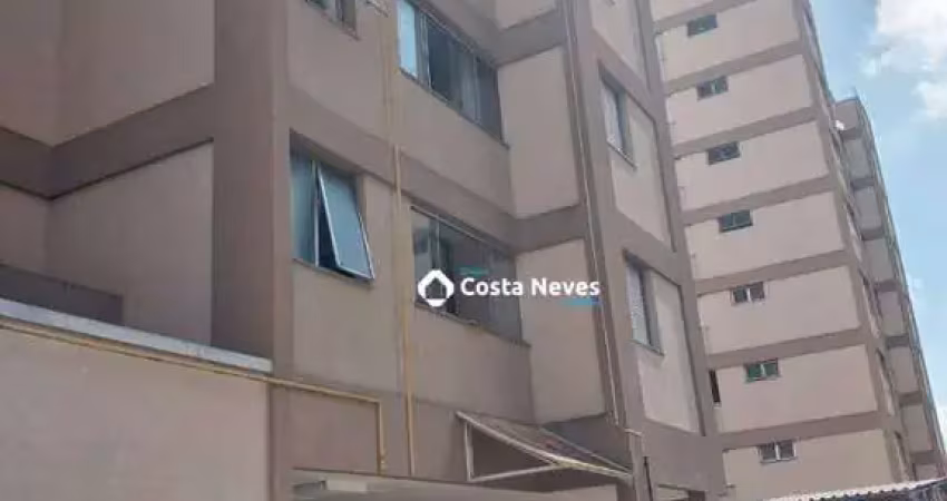Apartamento com 2 dormitórios à venda, 54 m² por r$ 480.000,00 - jardim satélite - são josé dos campos/sp