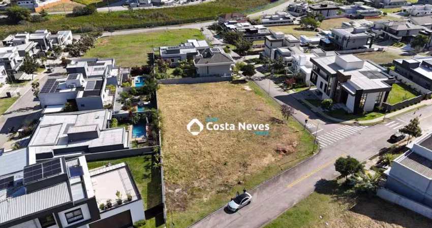 Terreno à venda, 739 m² por r$ 1.200.000,00 - colinas do parahyba - são josé dos campos/sp
