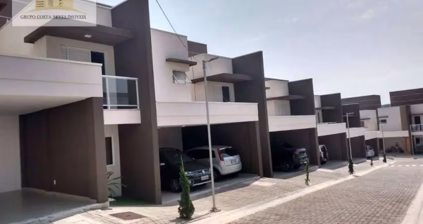 Sobrado com 3 dormitórios à venda, 190 m² por r$ 1.150.000,00 - chácaras são josé - são josé dos campos/sp