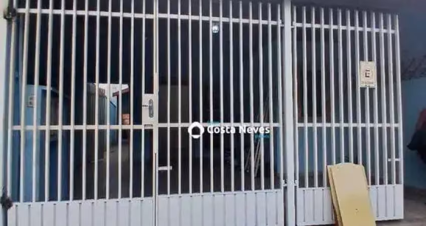 Casa com 2 dormitórios para alugar, 150 m² por r$ 2.160/mês - cidade morumbi - são josé dos campos/sp