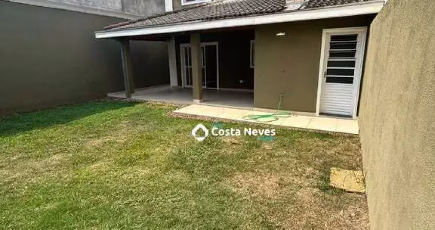 Sobrado com 3 dormitórios à venda, 192 m² por r$ 1.600.000,00 - villa branca - jacareí/sp
