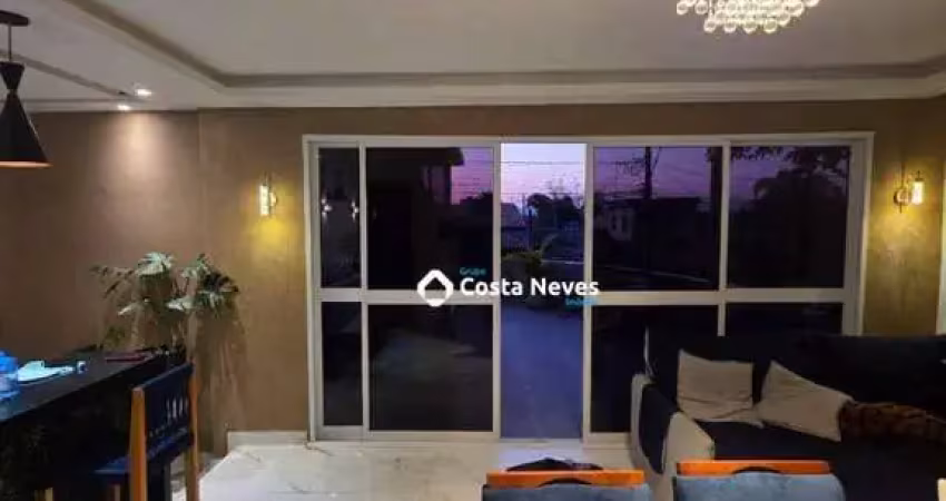 Casa com 3 dormitórios à venda, 170 m² por r$ 689.000 - jardim limoeiro - são josé dos campos/sp