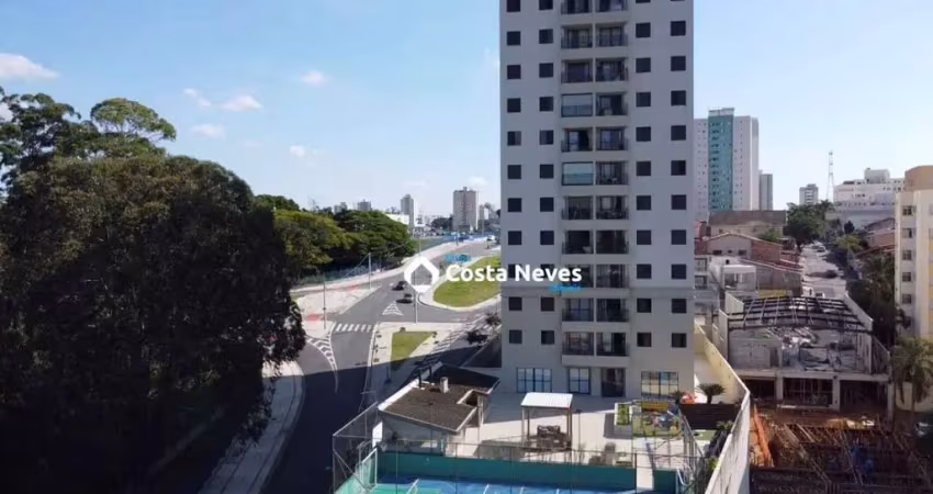 Apartamento com 2 dormitórios à venda, 60 m² por r$ 495.000,00 - jardim américa - são josé dos campos/sp