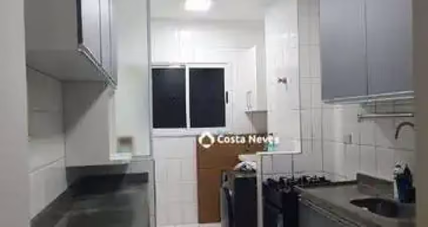 Apartamento com 2 dormitórios para alugar, 76 m² por r$ 5.120,00/mês - jardim satélite - são josé dos campos/sp