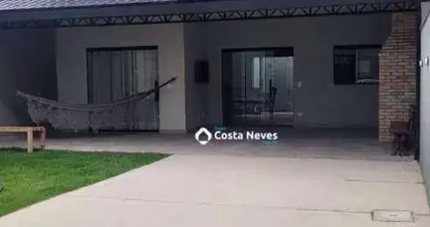 Casa com 2 dormitórios à venda, 168 m² por r$ 922.200 - villa branca - jacareí/sp