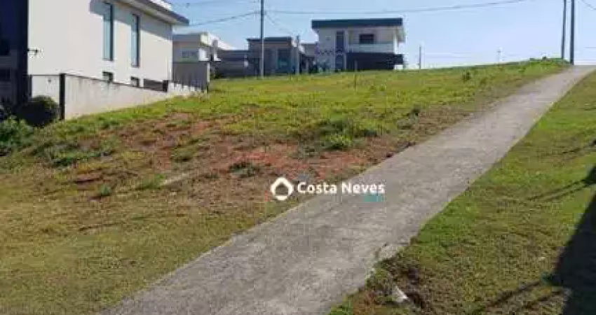 Terreno à venda, 323 m² por r$ 550.000,00 - recanto dos eucaliptos - são josé dos campos/sp