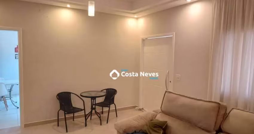 Casa com 4 dormitórios à venda, 165 m² por r$ 800.000 - vila das flores - são josé dos campos/sp