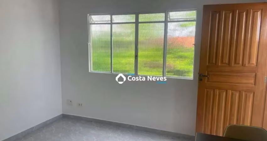 Kitnet com 1 dormitório para alugar, 34 m² por r$ 1.650/mês - bosque dos eucaliptos - são josé dos campos/sp
