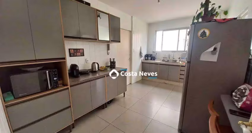 Apartamento com 3 dormitórios à venda, 99 m² por r$ 439.900,00 - jardim satélite - são josé dos campos/sp