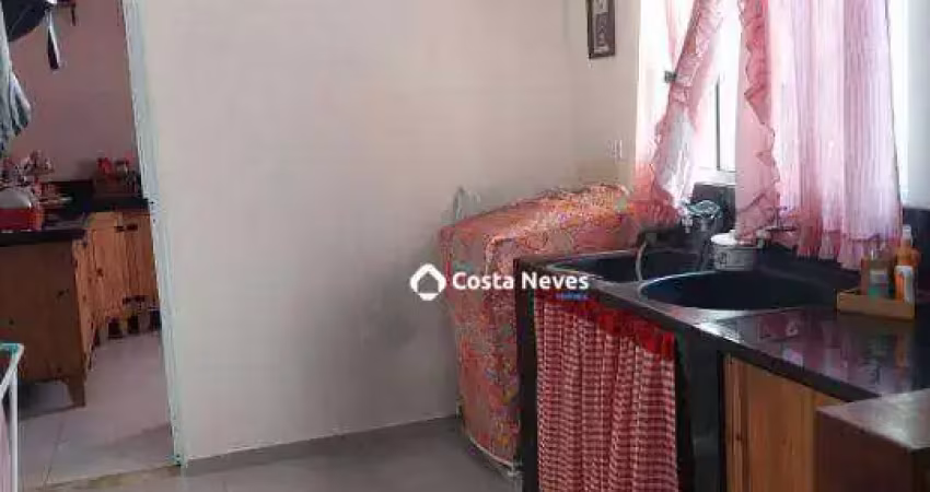 Casa com 2 dormitórios à venda, 100 m² por r$ 500.000 - parque novo horizonte - são josé dos campos/sp