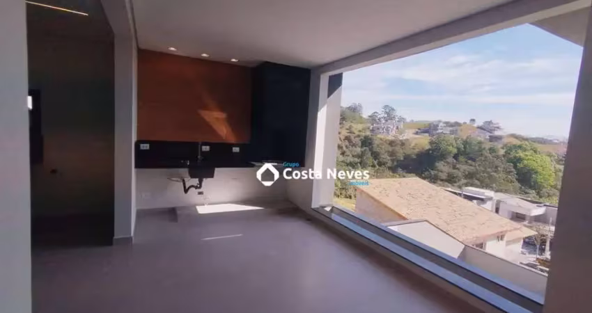 Casa com 3 dormitórios à venda, 170 m² por r$ 1.696.000 - recanto dos eucaliptos - são josé dos campos/sp