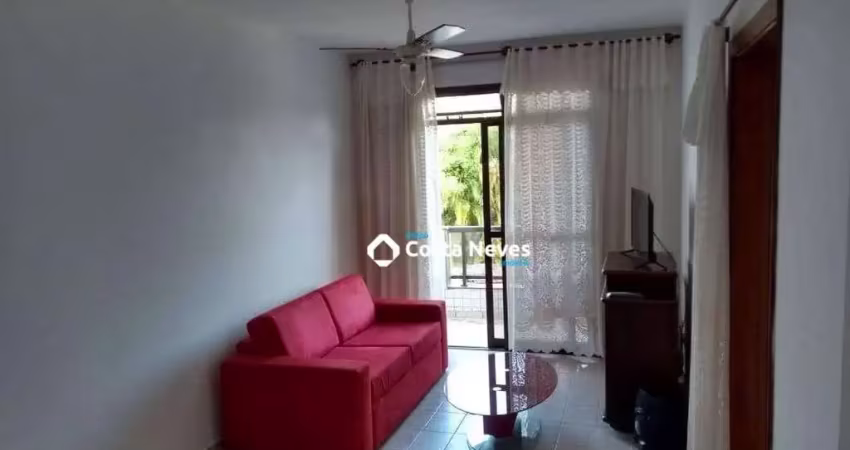 Apartamento com 2 dormitórios à venda, 80 m² por r$ 550.000,00 - praia grande - ubatuba/sp