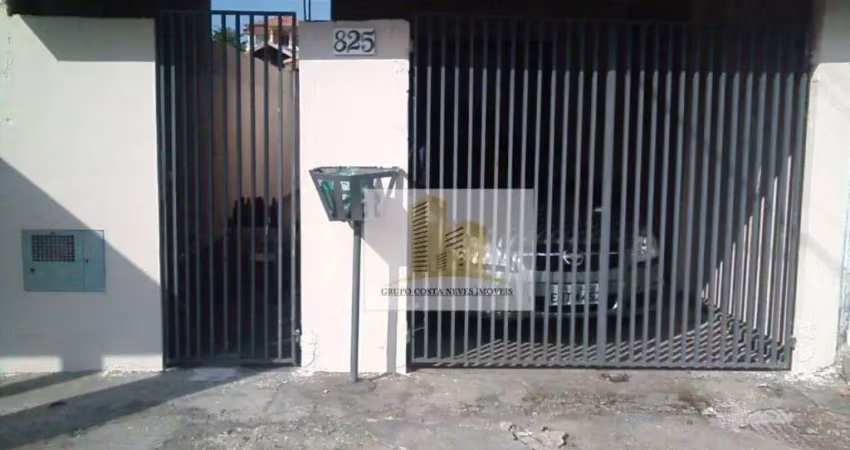 Casa com 2 dormitórios à venda, 60 m² por r$ 240.000,00 - jardim santa inês i - são josé dos campos/sp
