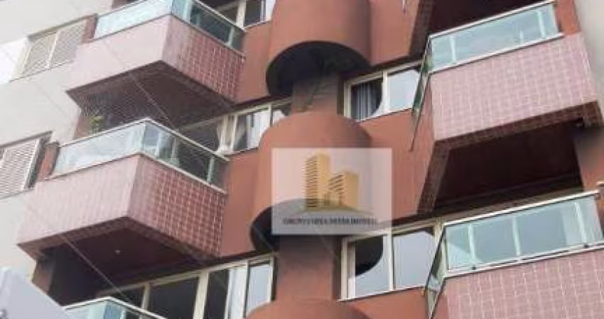Apartamento com 4 dormitórios à venda, 132 m² por R$ 952.000,00 - Jardim Aquarius - São José dos Campos/SP