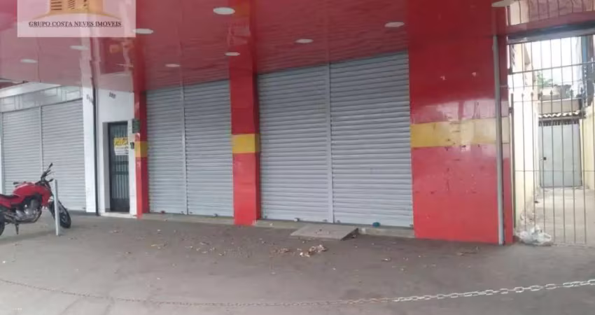 Ponto para alugar, 77 m² por r$ 5.000,00/mês - jardim satélite - são josé dos campos/sp