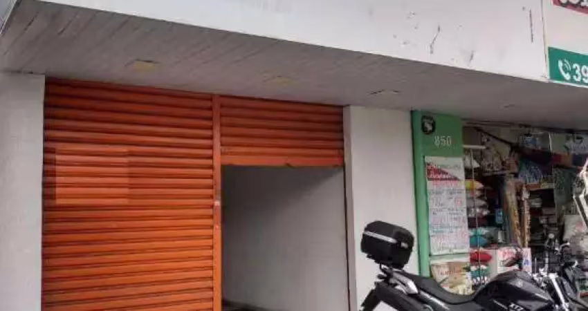 Ponto para alugar, 70 m² por r$ 4.240,00/mês - jardim satélite - são josé dos campos/sp