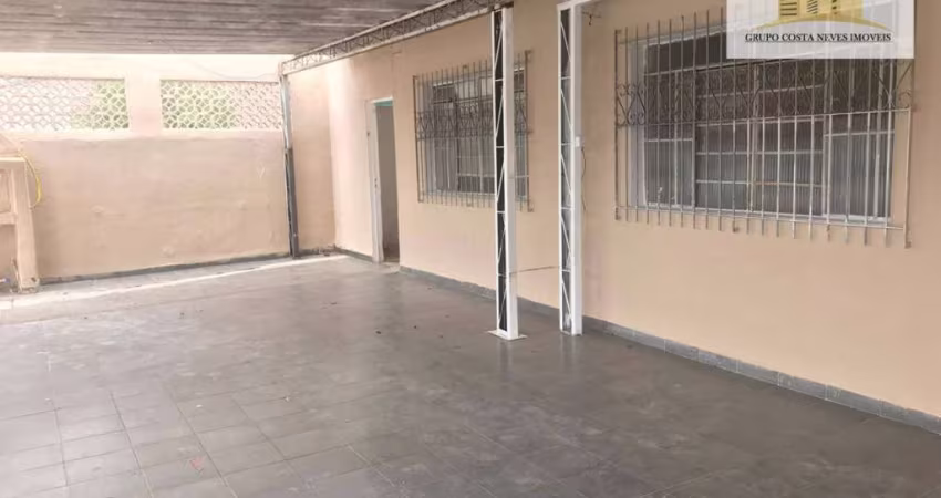 Casa com 3 dormitórios à venda, 200 m² por R$ 530.000,00 - Cidade Morumbi - São José dos Campos/SP