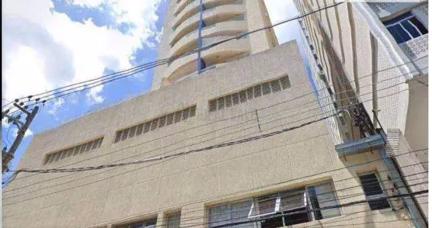 Apartamento com 1 dormitório para alugar, 53 m² por r$ 2.690,00/mês - centro - são josé dos campos/sp