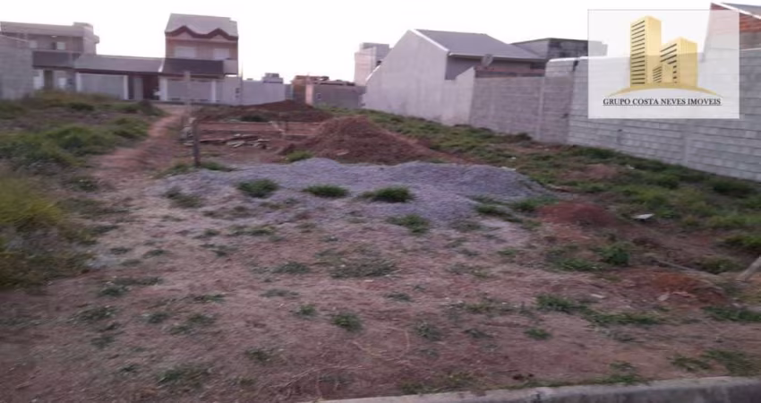 Terreno à venda, 175 m² por R$ 198.000,00 - Set Ville - São José dos Campos/SP
