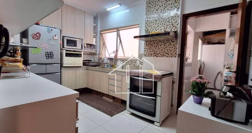 Apartamento dos Sonhos no Jardim Aquarius – 114 m² com Vista Definitiva para a Ponte Estaiada!