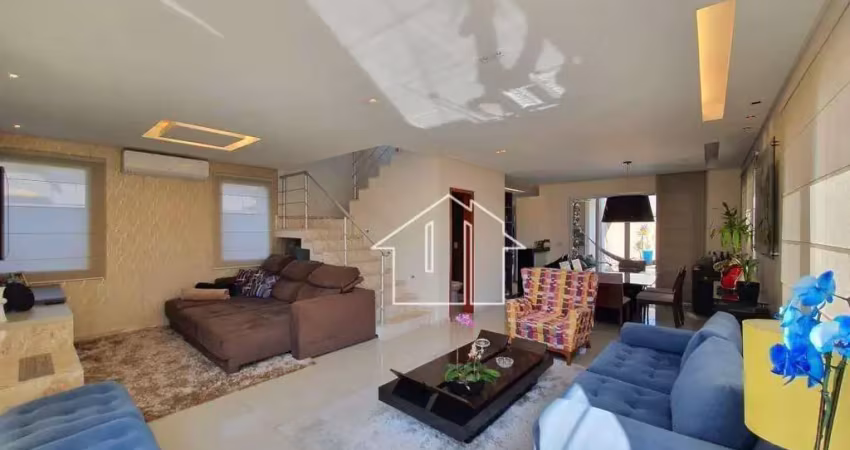 Casa com 4 dormitórios à venda, 261 m² por r$ 2.495.000,00 - urbanova - são josé dos campos/sp