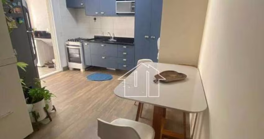 Apartamento Garden – 3 Quartos no Condomínio Soul Parque | 105 m² de total!