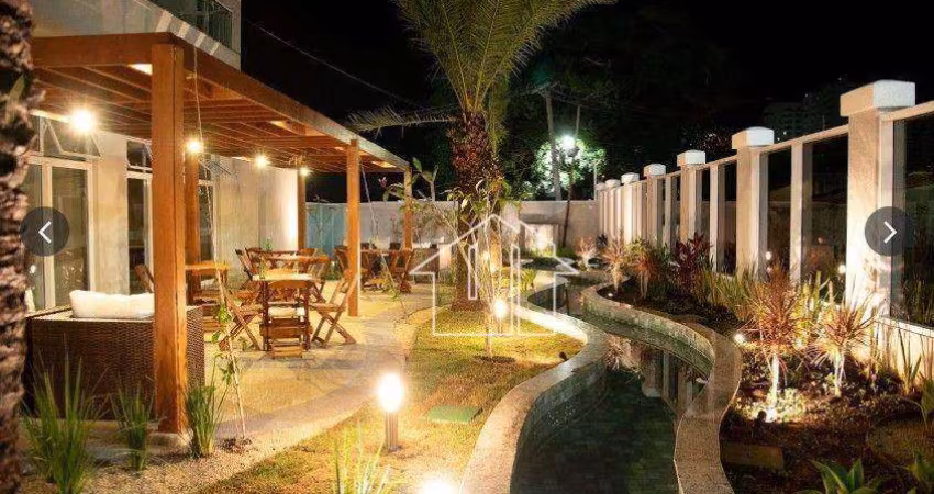 Apartamento com 3 dormitórios à venda, 91 m² por R$ 799.000,00 - Jardim Califórnia - Jacareí/SP