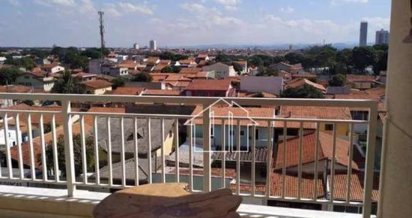 Apartamento à Venda – Jardim Estoril | 105m² | 3 Dormitórios