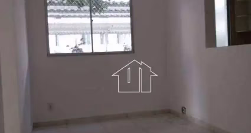 Apartamento com 2 dormitórios à venda, 50 m² por r$ 225.000,00 - villa branca - jacareí/sp