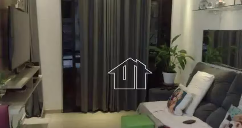Apartamento com 2 dormitórios à venda, 70 m² por r$ 400.000 - monte castelo - são josé dos campos/sp