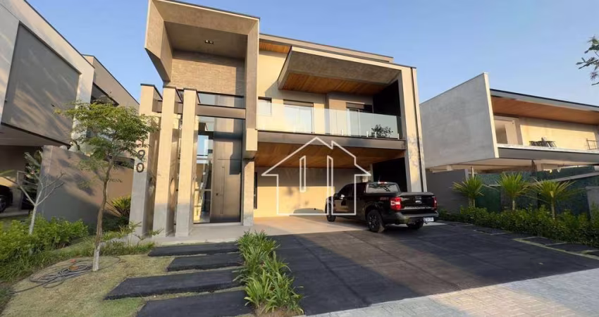 Casa com 4 dormitórios à venda, 476 m² por R$ 4.900.000,00 - Urbanova - São José dos Campos/SP