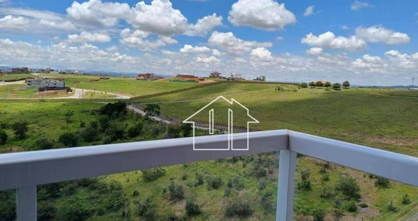 Apartamento à Venda no The Gold – Urbanova – São José dos Campos/SP
