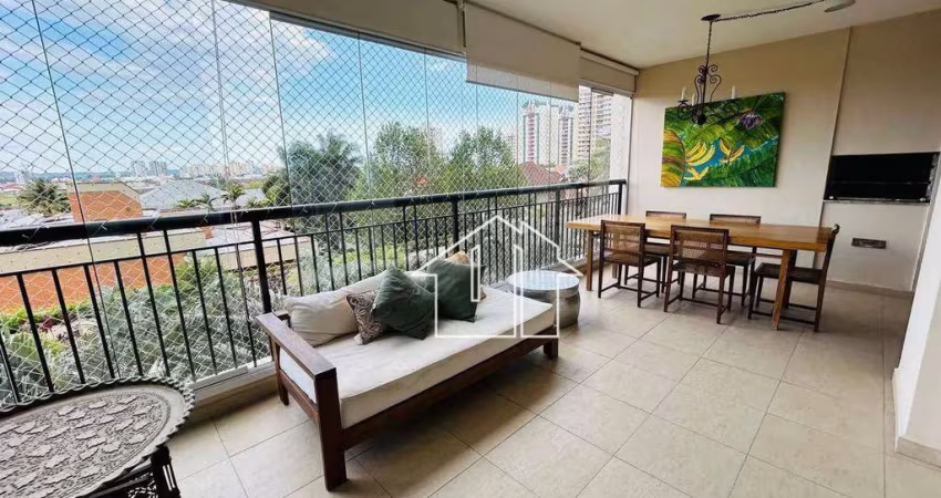 Maravilhoso Apartamento à Venda no Aquarius Resort – Jardim Aquarius | São José dos Campos/SP
