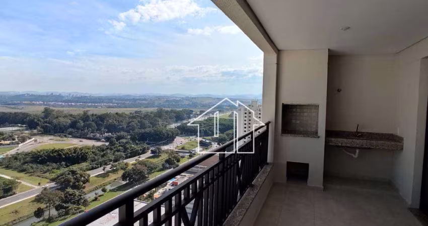 Apartamento à Venda – 157 m² | 4 Suítes | 2 Vagas | Ar-Condicionado | Lazer Completo – São José dos Campos/SP