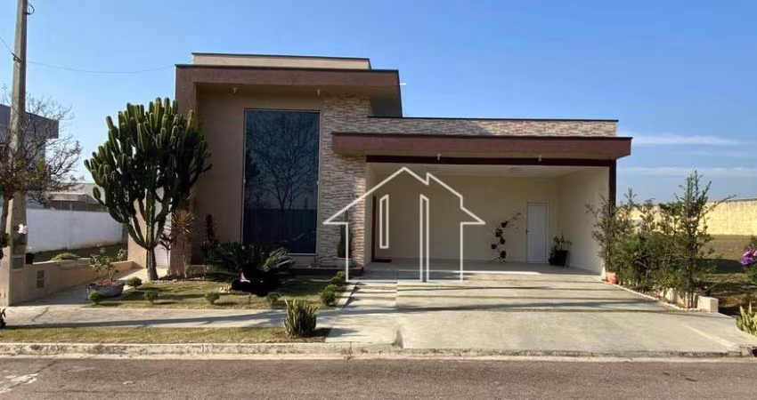 Casa com 3 dormitórios à venda, 150 m² por R$ 950.000,00 - Condomínio Terras do Vale - Caçapava/SP