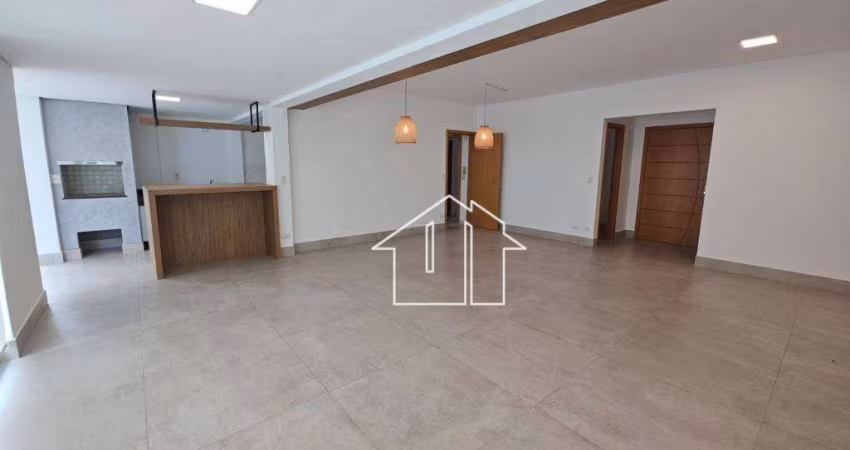 Apartamento à Venda no Edifício Central Park – São José dos Campos/SP