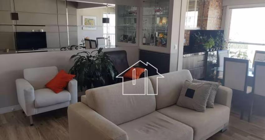 Esplendor Garden Vende - Andar Alto
