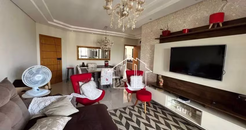 Lindo Apartamento à Venda no Jardim Esplanada – São José dos Campos/SP