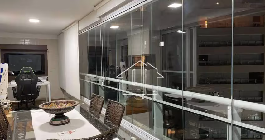 Apartamento com 3 quartos à venda na Rua Francisco Ricci, 181, Vila Ema, São José dos Campos