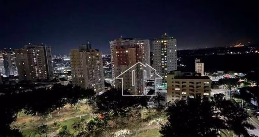 Apartamento Reformado à Venda – Ed. Pontal da Atlântida | Floradas de São José – São José dos Campos/SP