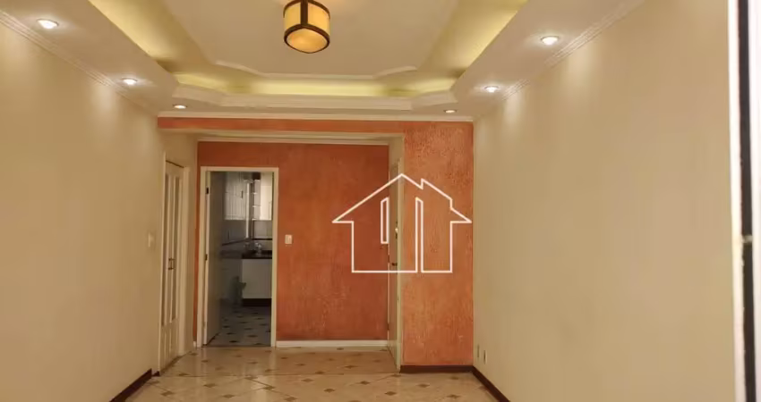 Apartamento à Venda – Residencial Tatiana | São José dos Campos/SP 72 m² | 2 Dormitórios (1 Suíte) | 1 Vaga Coberta | Vista Livre