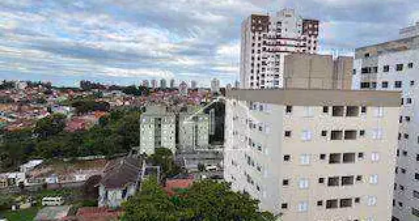 Raro residence – bnr unique | apartamento à venda em são josé dos campos
