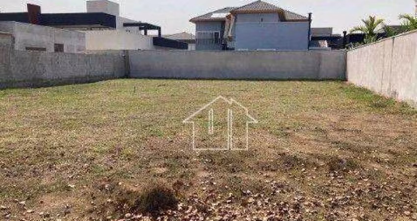Terreno à venda, 600 m² por R$ 1.060.000,00 - Condomínio Mont Blanc - São José dos Campos/SP