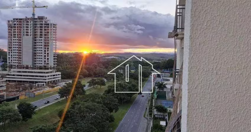 Apartamento à venda – jardim esplanada | condomínio residencial mediterrâneo