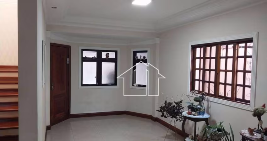 Casa com 4 dormitórios à venda no Urbanova 180 m² por R$ 1.550.000 - Urbanova - São José dos Campos/SP