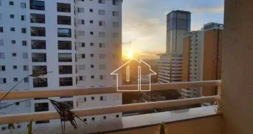 Apartamento com 3 dormitórios à venda, 78 m² por r$ 720.000,00 - jardim aquarius - são josé dos campos/sp